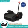Đai ghế nâng cho trẻ em trên ô tô Genius Baby
